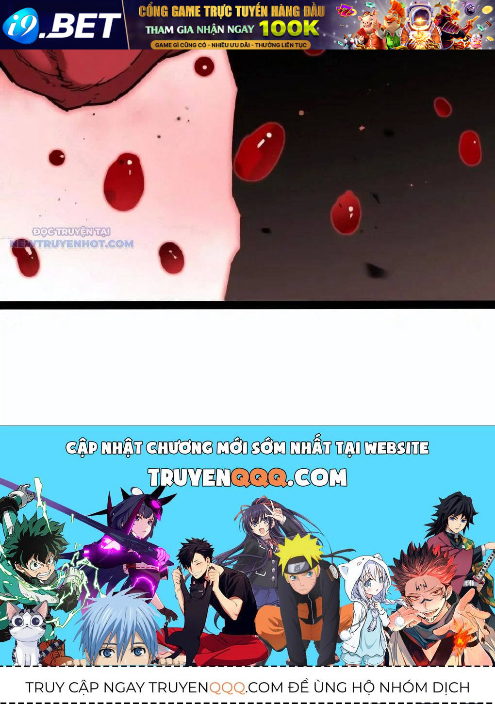 Quỷ trảm săn nhân Chapter 53 - TC Truyện