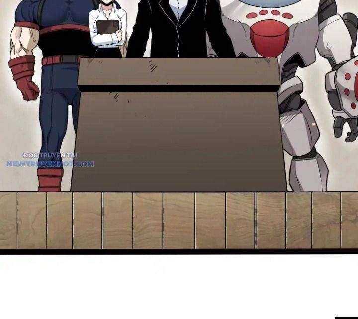 Quỷ trảm săn nhân Chapter 53 - TC Truyện