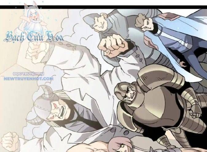 Quỷ trảm săn nhân Chapter 53 - TC Truyện