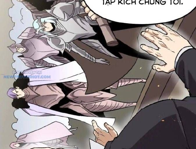 Quỷ trảm săn nhân Chapter 53 - TC Truyện