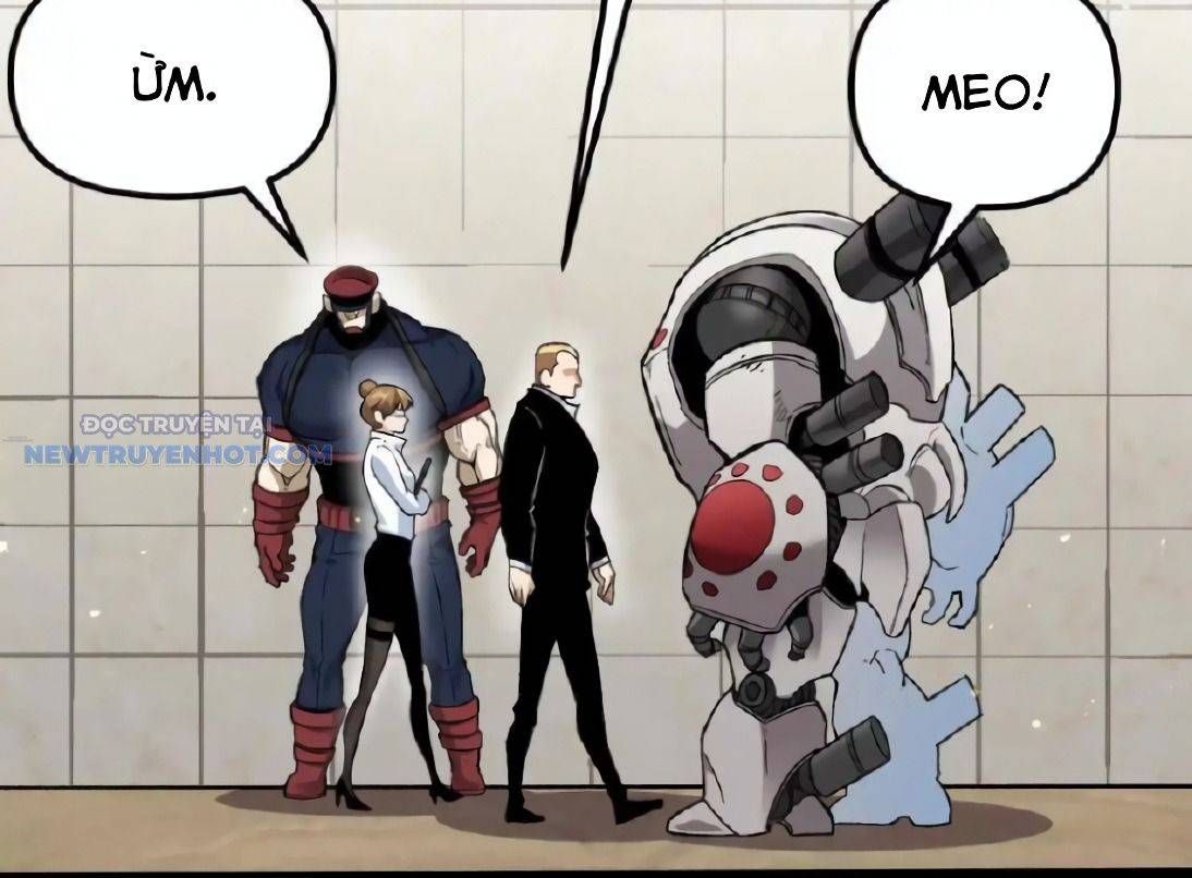 Quỷ trảm săn nhân Chapter 53 - TC Truyện