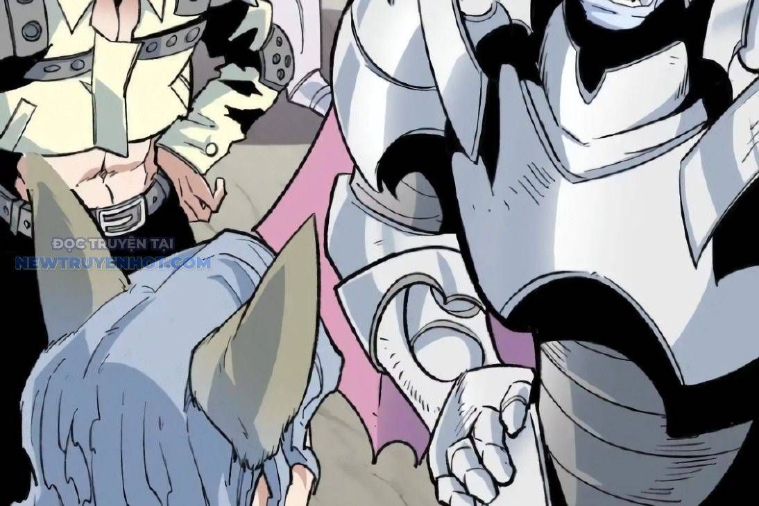 Quỷ trảm săn nhân Chapter 53 - TC Truyện