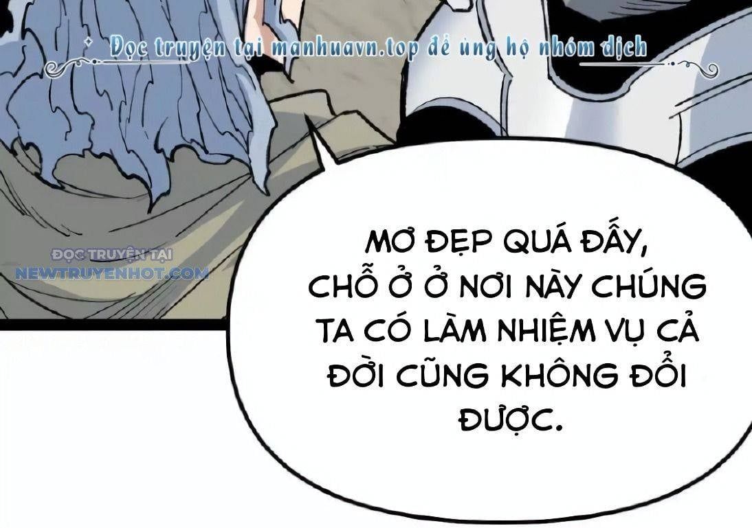 Quỷ trảm săn nhân Chapter 53 - TC Truyện