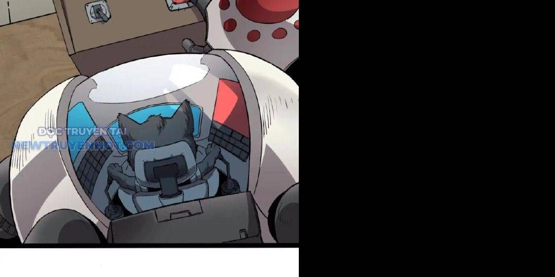 Quỷ trảm săn nhân Chapter 53 - TC Truyện