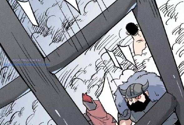 Quỷ trảm săn nhân Chapter 53 - TC Truyện