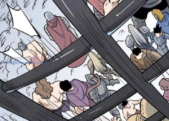 Quỷ trảm săn nhân Chapter 53 - TC Truyện