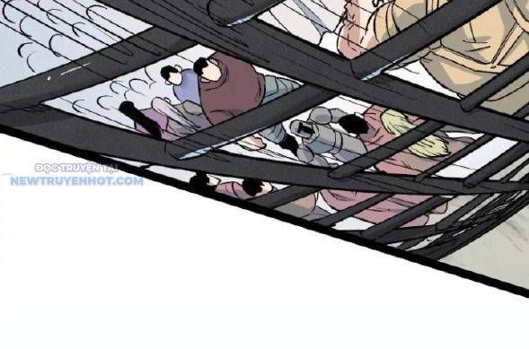 Quỷ trảm săn nhân Chapter 53 - TC Truyện