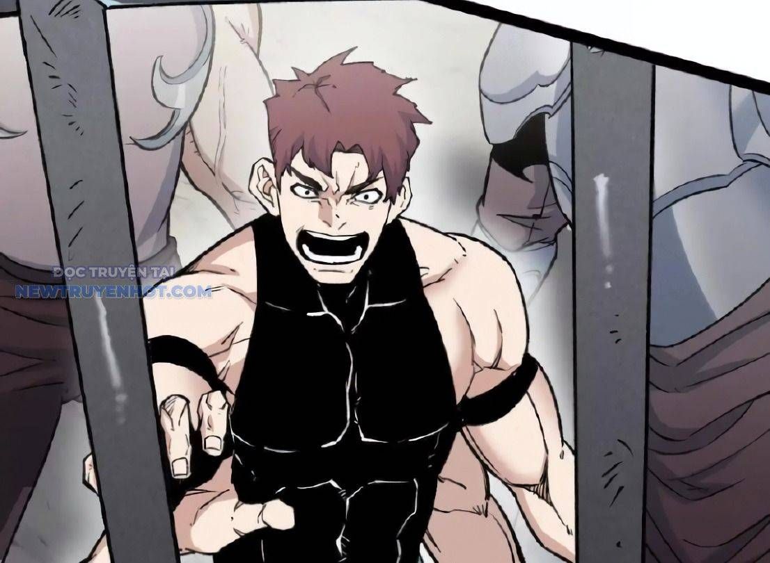 Quỷ trảm săn nhân Chapter 53 - TC Truyện