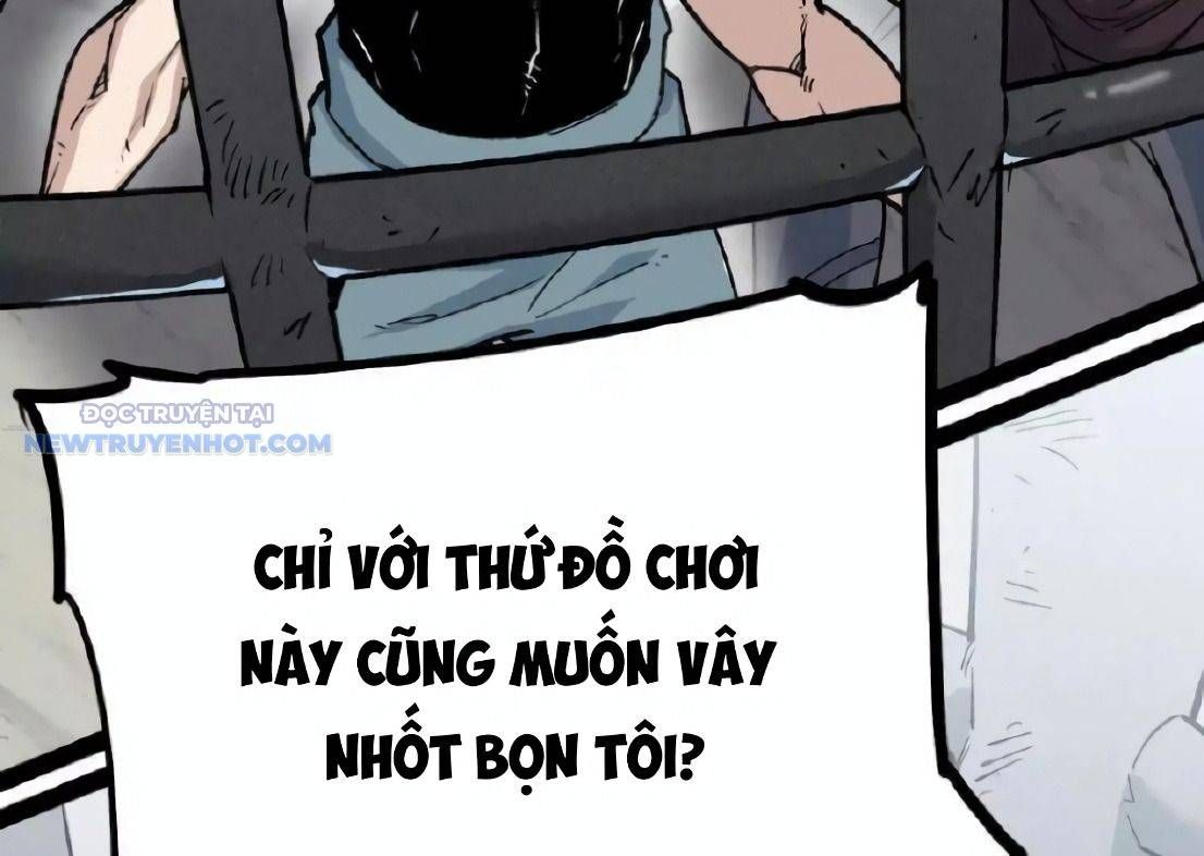 Quỷ trảm săn nhân Chapter 53 - TC Truyện