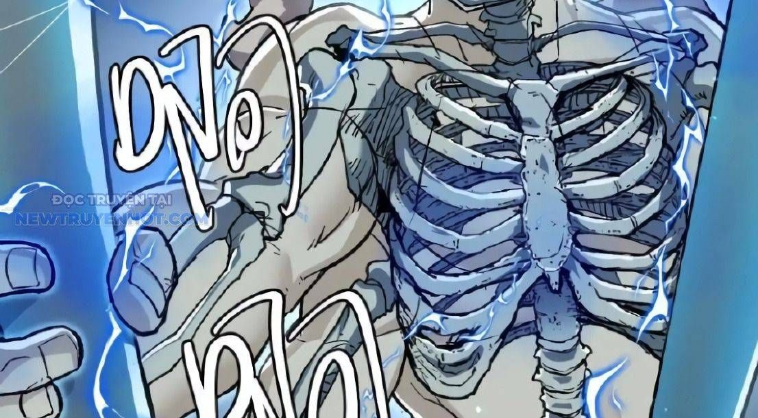 Quỷ trảm săn nhân Chapter 53 - TC Truyện