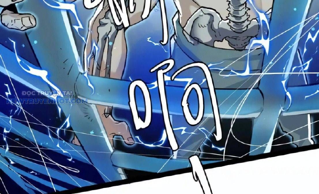 Quỷ trảm săn nhân Chapter 53 - TC Truyện