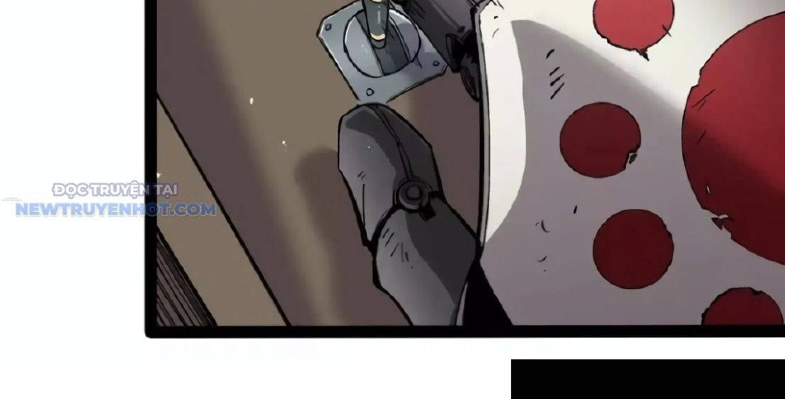 Quỷ trảm săn nhân Chapter 53 - TC Truyện