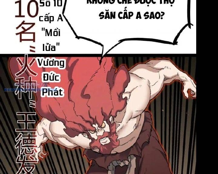 Quỷ trảm săn nhân Chapter 53 - TC Truyện