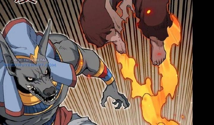 Quỷ trảm săn nhân Chapter 53 - TC Truyện