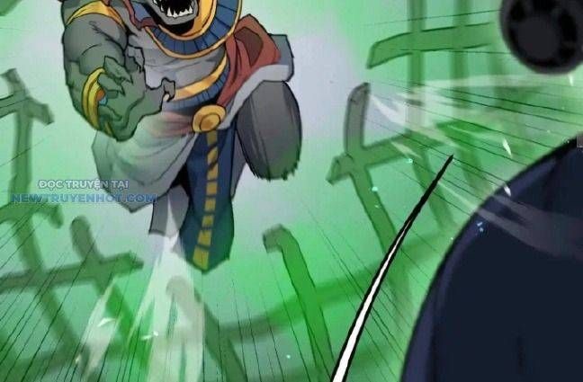 Quỷ trảm săn nhân Chapter 53 - TC Truyện