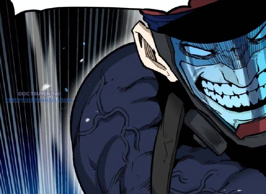 Quỷ trảm săn nhân Chapter 53 - TC Truyện