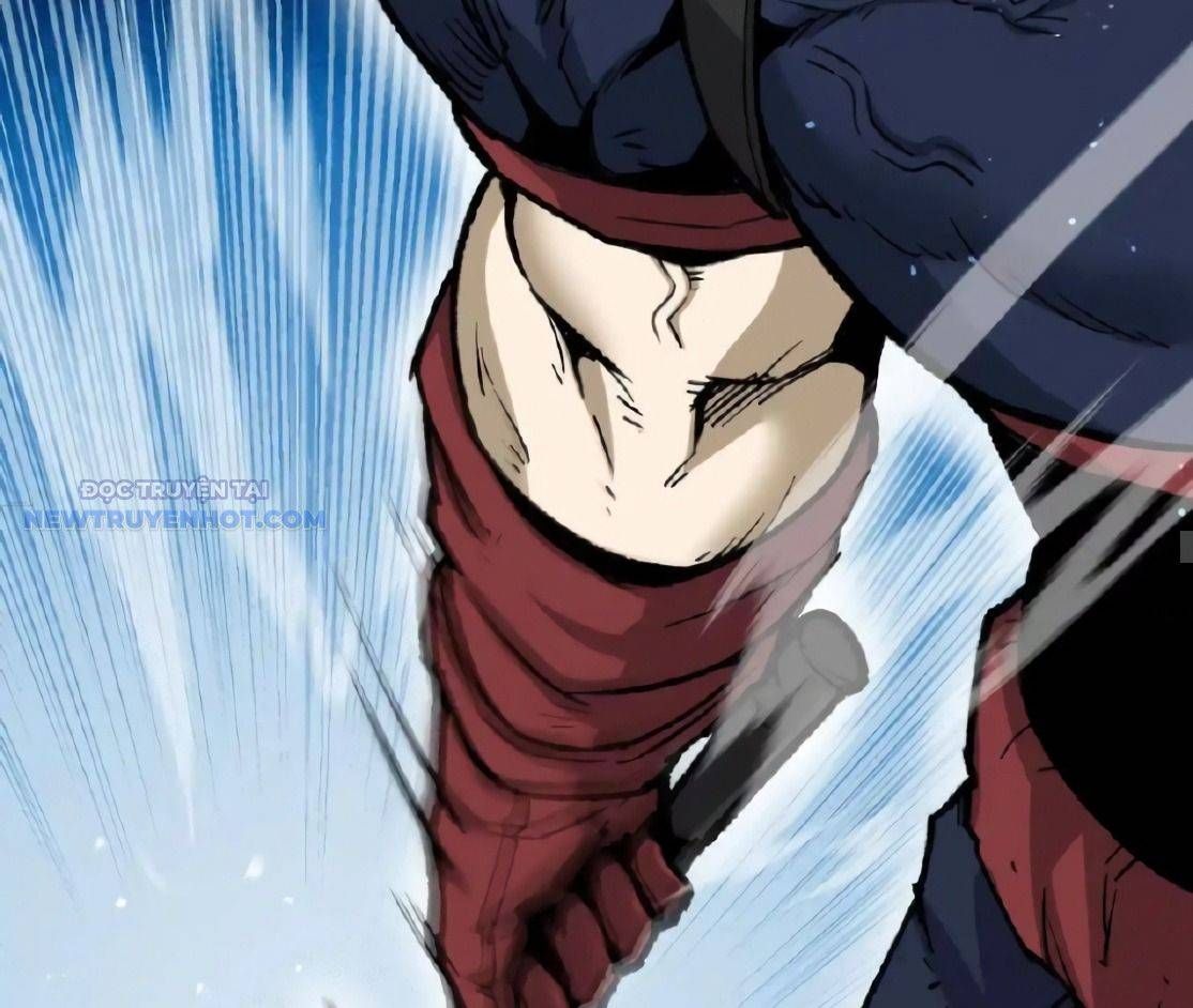 Quỷ trảm săn nhân Chapter 53 - TC Truyện