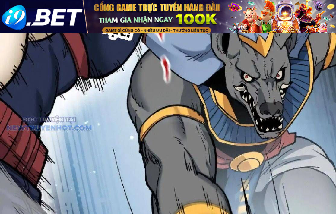 Quỷ trảm săn nhân Chapter 53 - TC Truyện