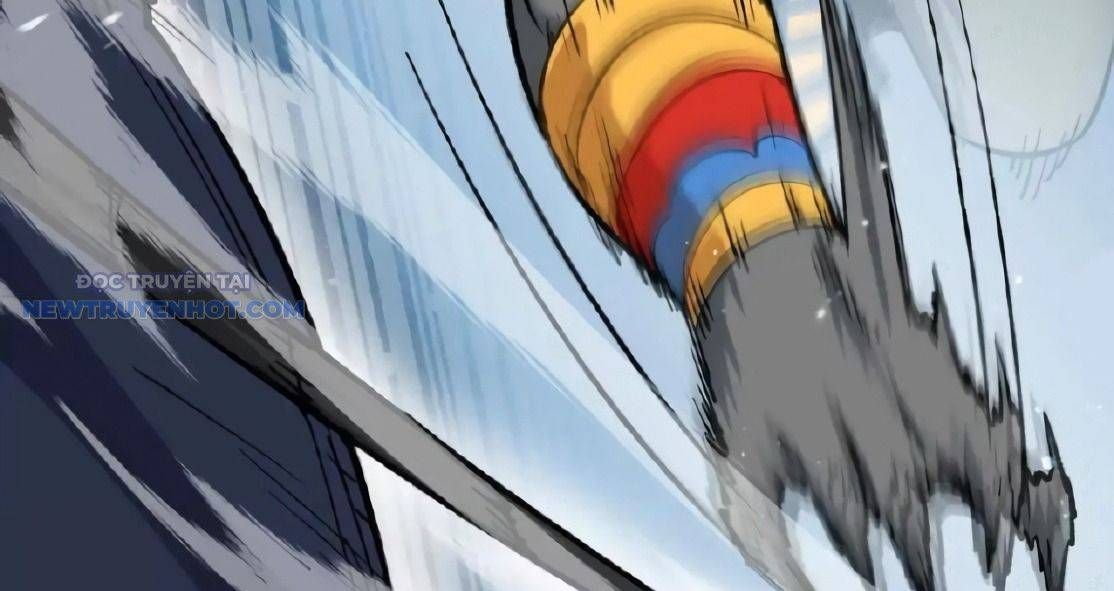 Quỷ trảm săn nhân Chapter 53 - TC Truyện