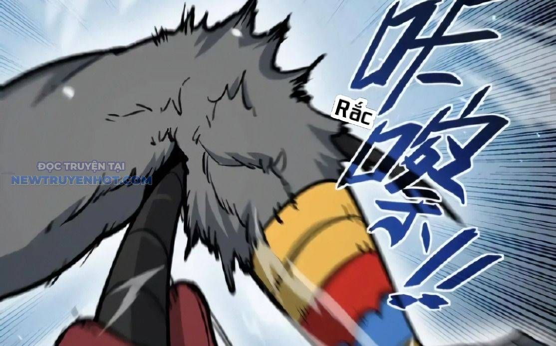 Quỷ trảm săn nhân Chapter 53 - TC Truyện