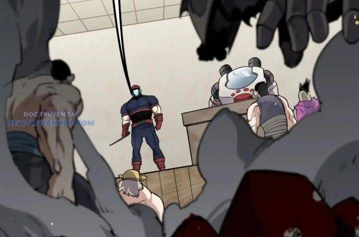 Quỷ trảm săn nhân Chapter 53 - TC Truyện