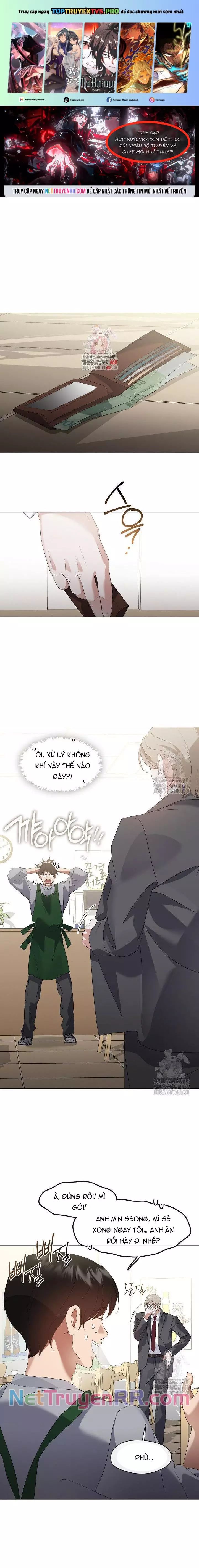 Nhà hàng thế giới ngầm Chapter 90 - TC Truyện