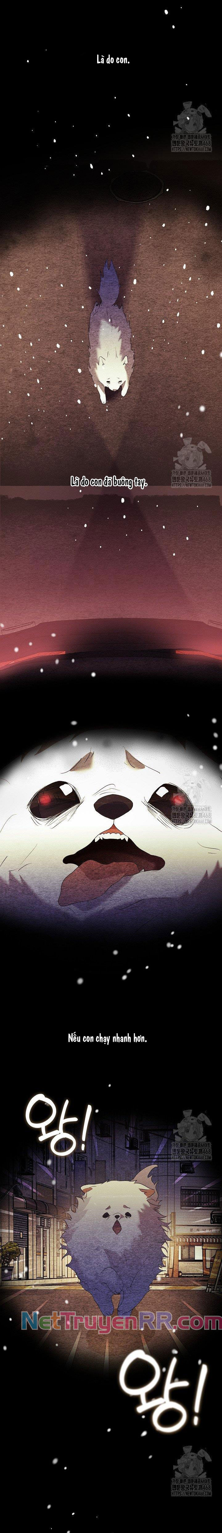 Nhà hàng thế giới ngầm Chapter 90 - TC Truyện