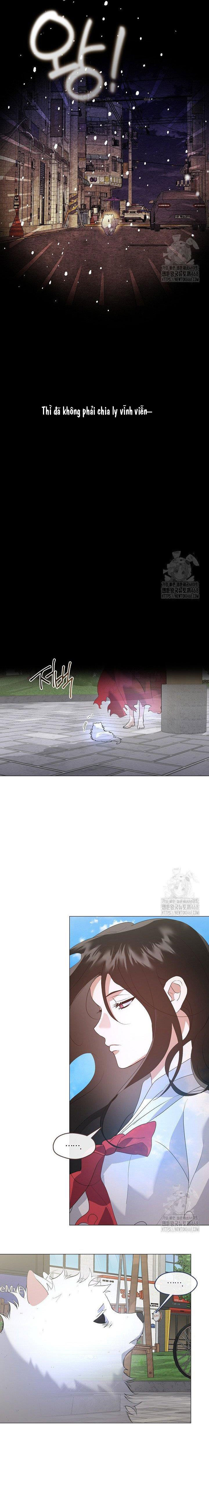 Nhà hàng thế giới ngầm Chapter 90 - TC Truyện