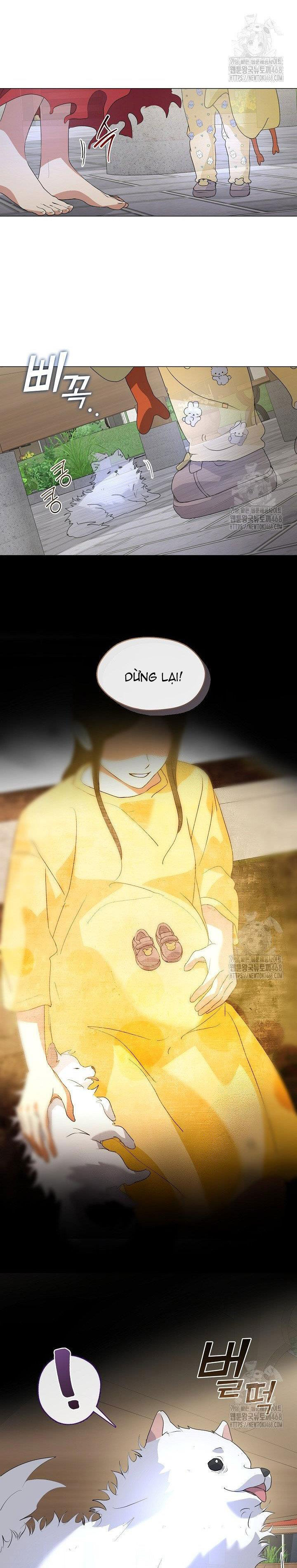 Nhà hàng thế giới ngầm Chapter 90 - TC Truyện