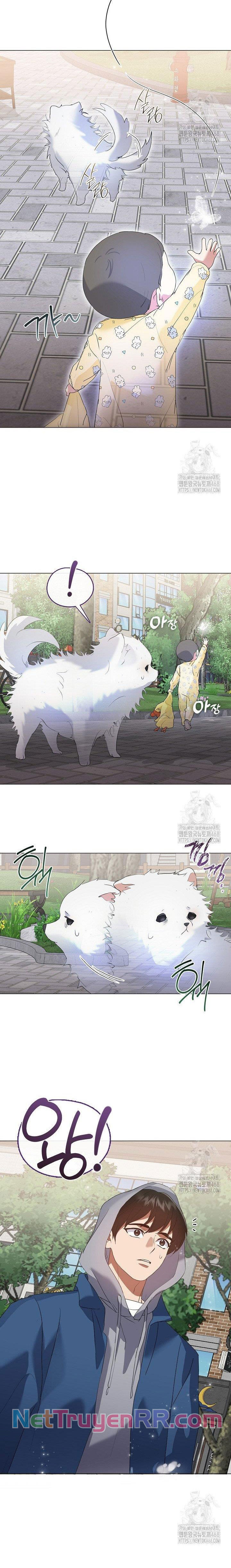 Nhà hàng thế giới ngầm Chapter 90 - TC Truyện