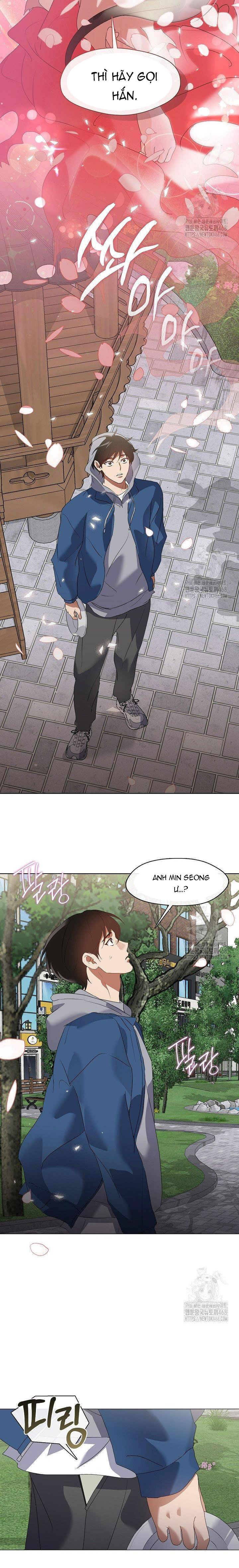 Nhà hàng thế giới ngầm Chapter 90 - TC Truyện