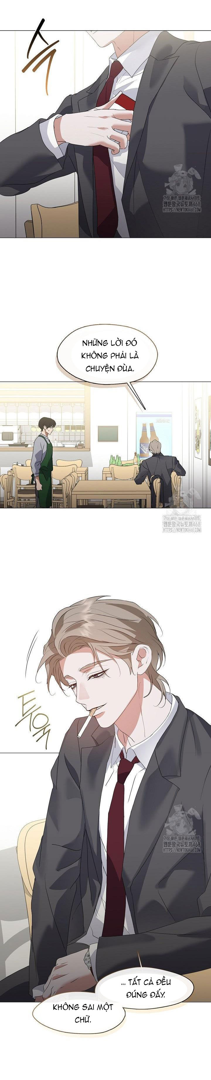 Nhà hàng thế giới ngầm Chapter 90 - TC Truyện