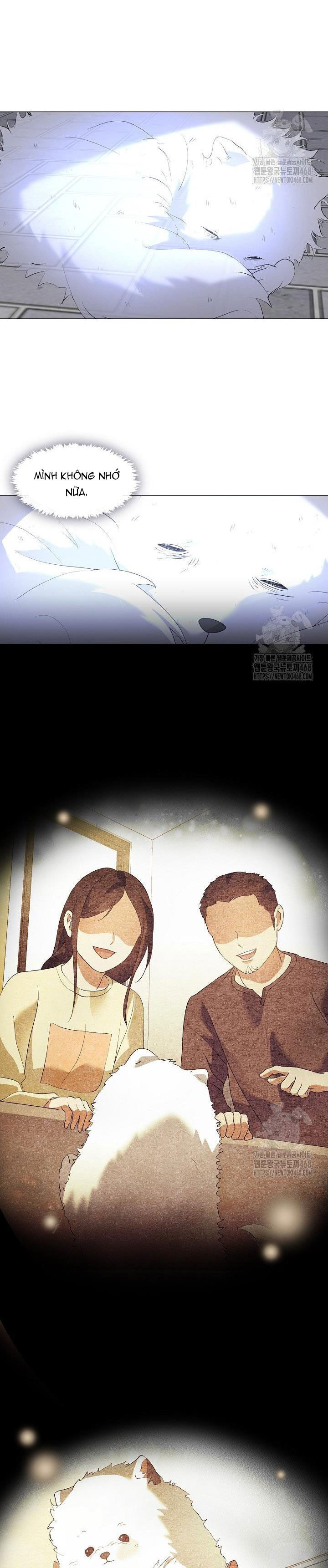 Nhà hàng thế giới ngầm Chapter 90 - TC Truyện