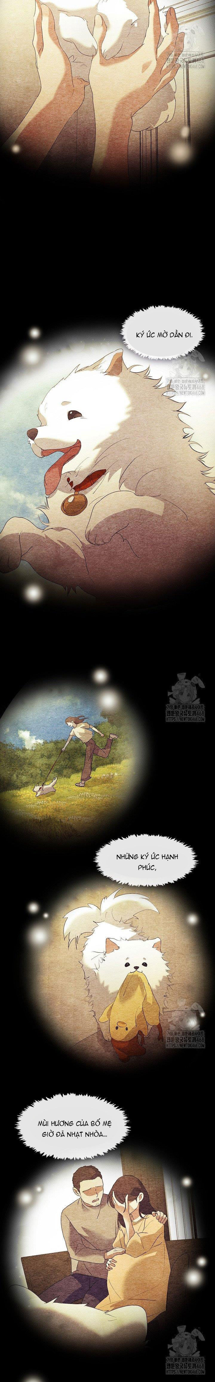 Nhà hàng thế giới ngầm Chapter 90 - TC Truyện