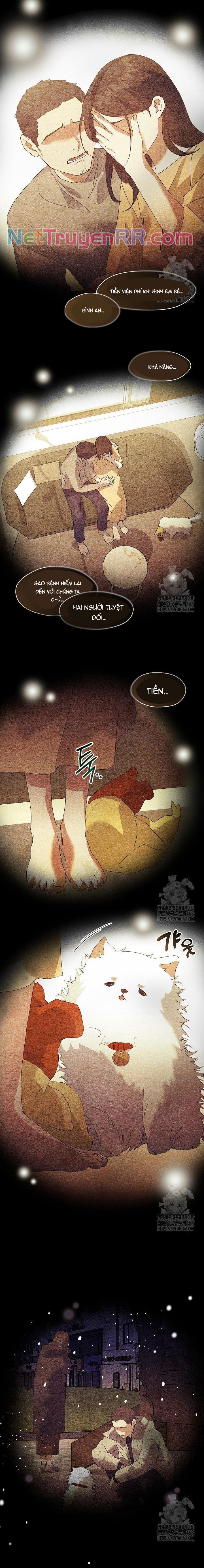 Nhà hàng thế giới ngầm Chapter 90 - TC Truyện