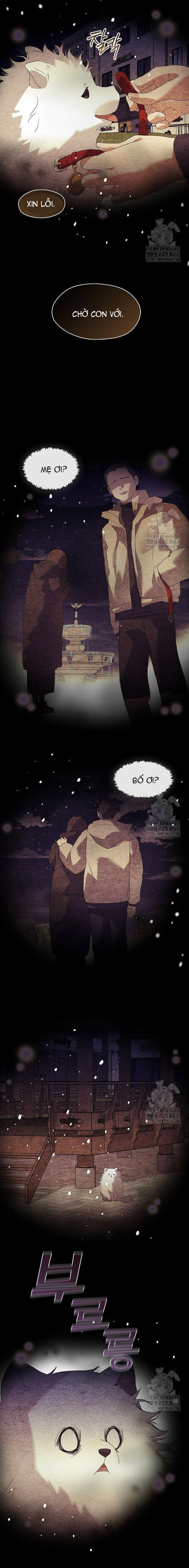 Nhà hàng thế giới ngầm Chapter 90 - TC Truyện