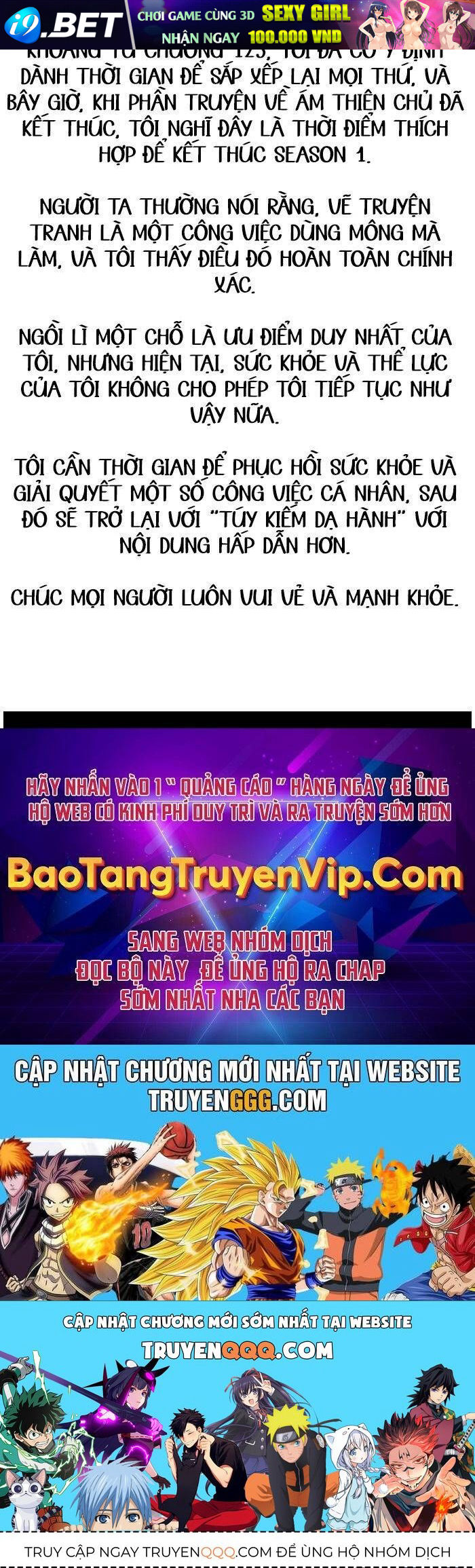 Nettruyen Truyện tranh online