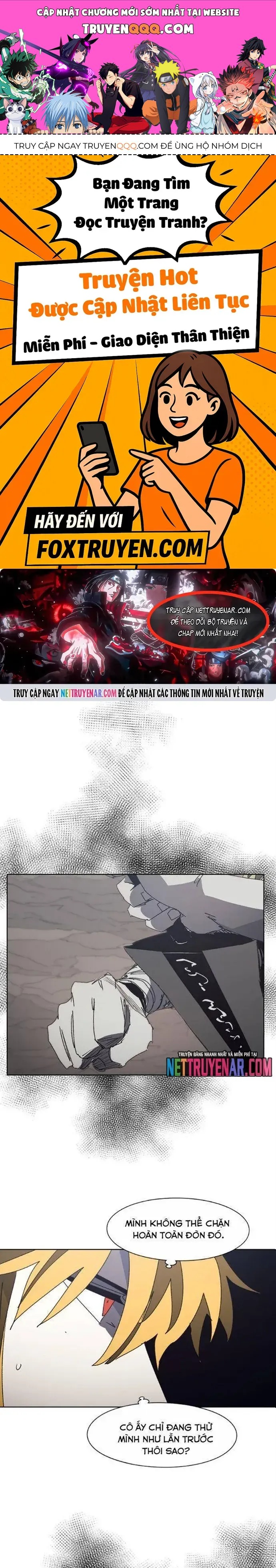 Kỵ Sĩ Báo Thù Chapter 210 - TC Truyện