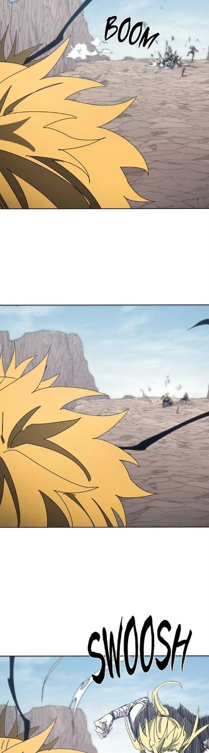 Kỵ Sĩ Báo Thù Chapter 210 - TC Truyện