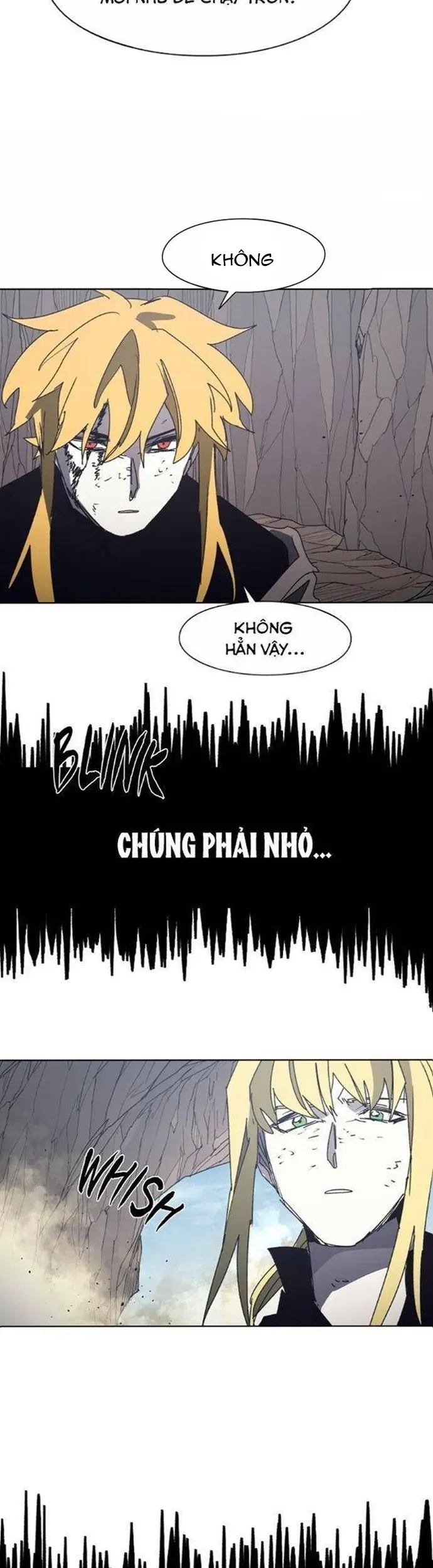 Kỵ Sĩ Báo Thù Chapter 210 - TC Truyện