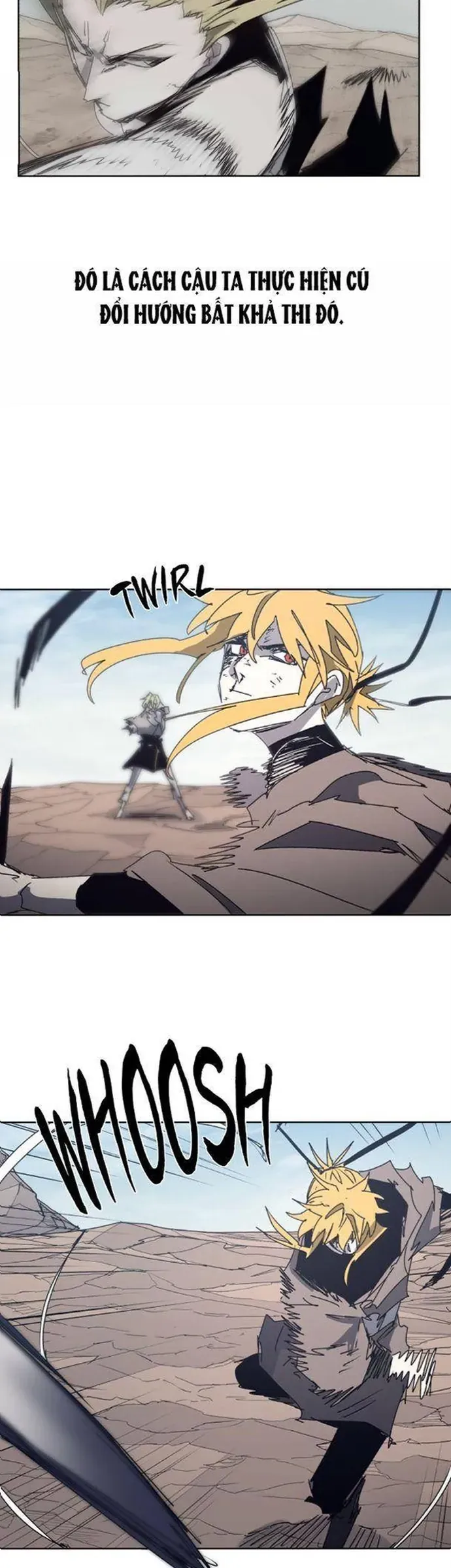 Kỵ Sĩ Báo Thù Chapter 210 - TC Truyện