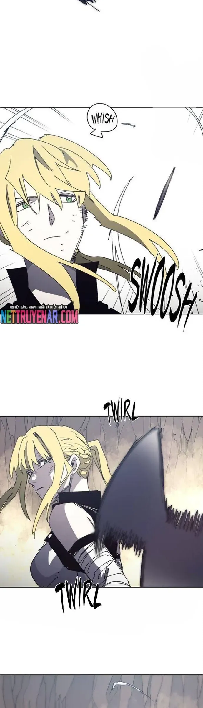 Kỵ Sĩ Báo Thù Chapter 210 - TC Truyện