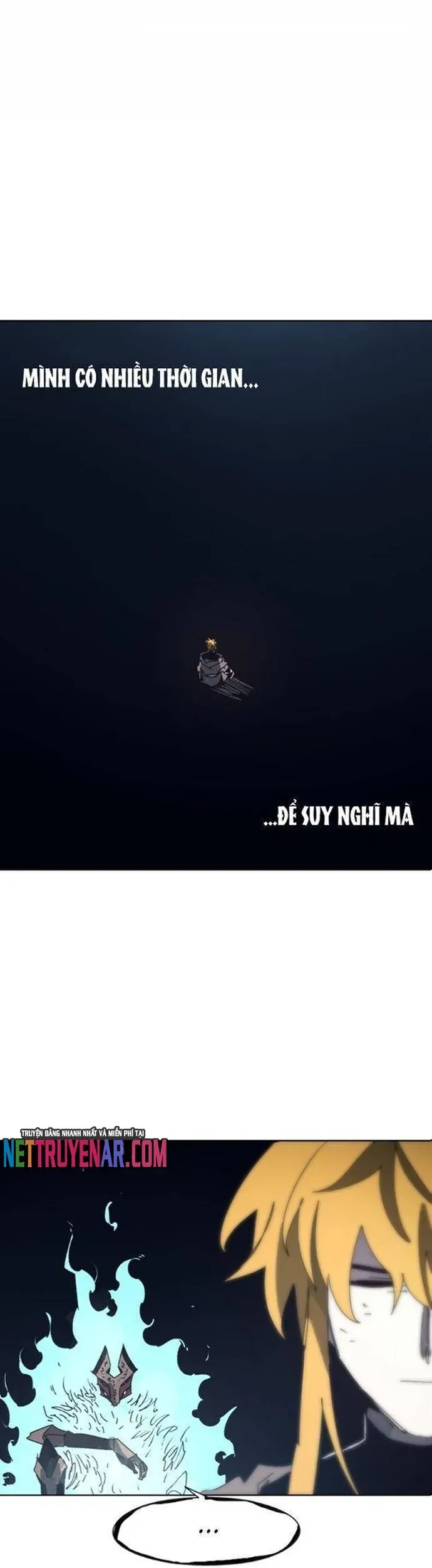 Kỵ Sĩ Báo Thù Chapter 210 - TC Truyện