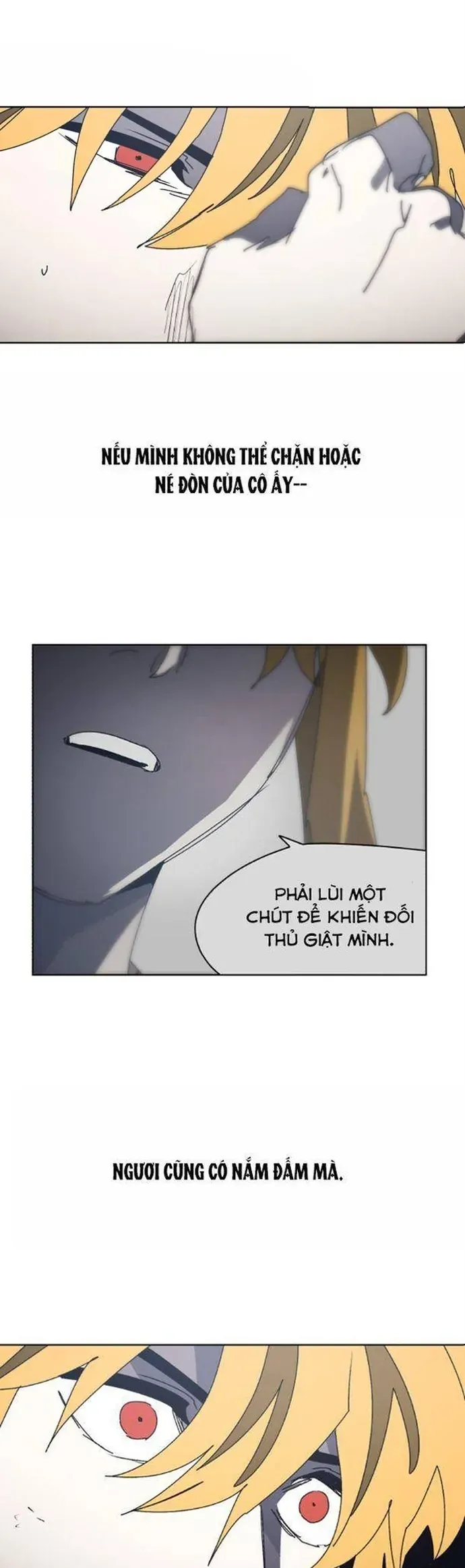 Kỵ Sĩ Báo Thù Chapter 210 - TC Truyện