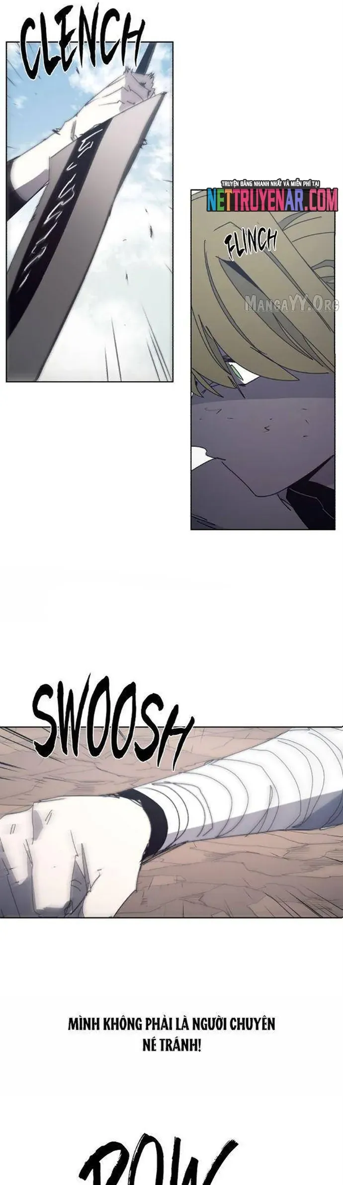 Kỵ Sĩ Báo Thù Chapter 210 - TC Truyện