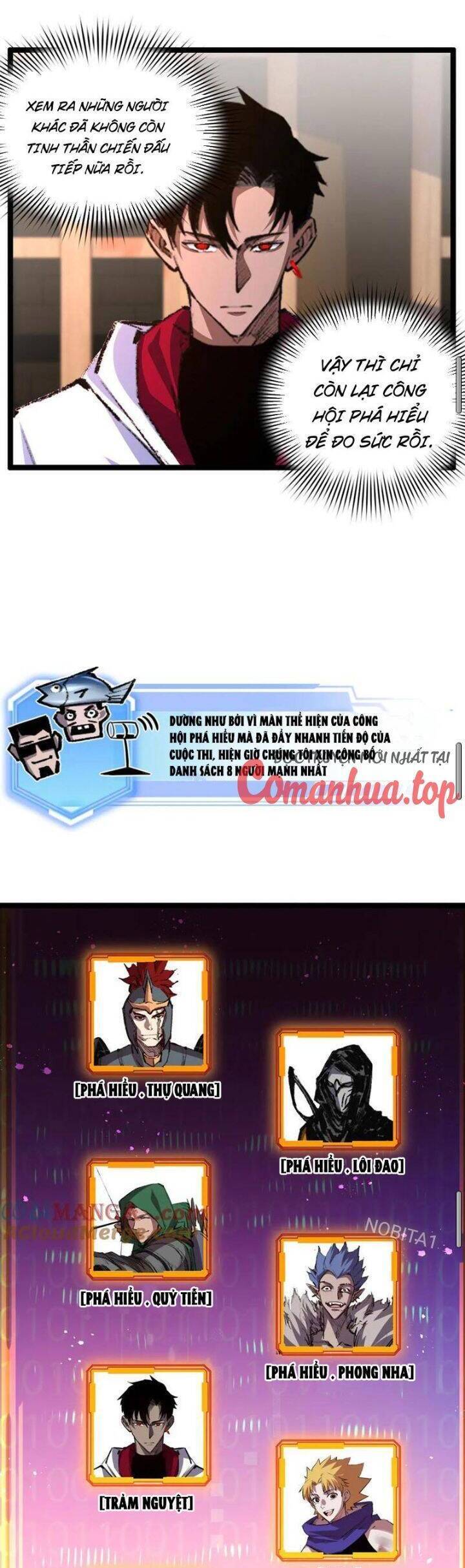 Nettruyen Truyện tranh online