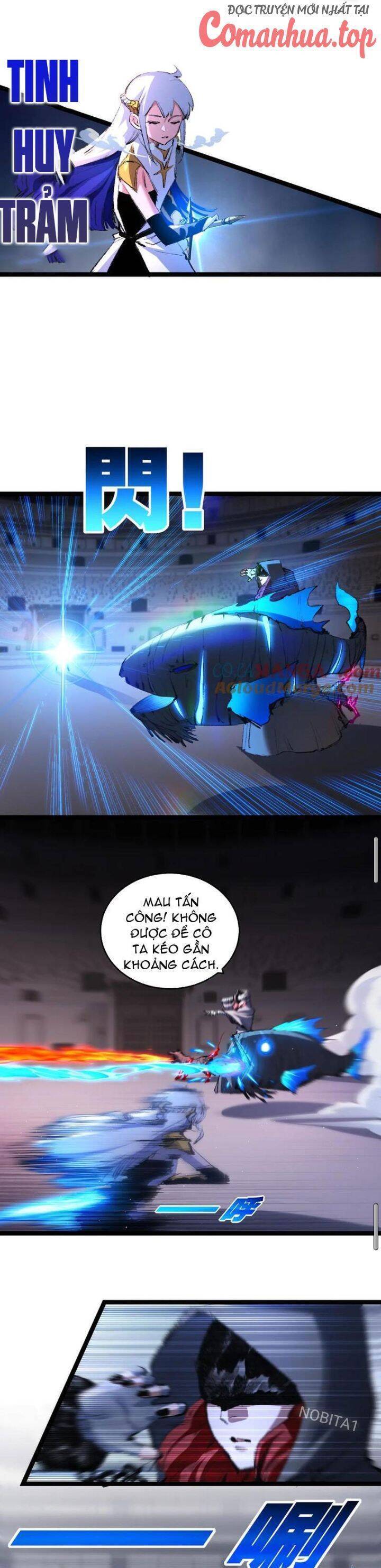 Nettruyen Truyện tranh online