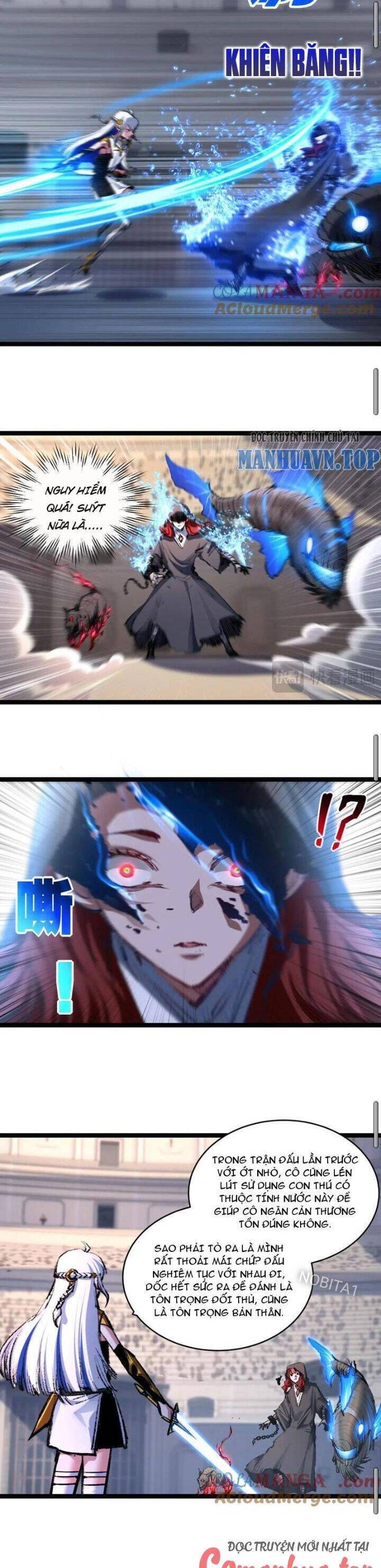 Nettruyen Truyện tranh online