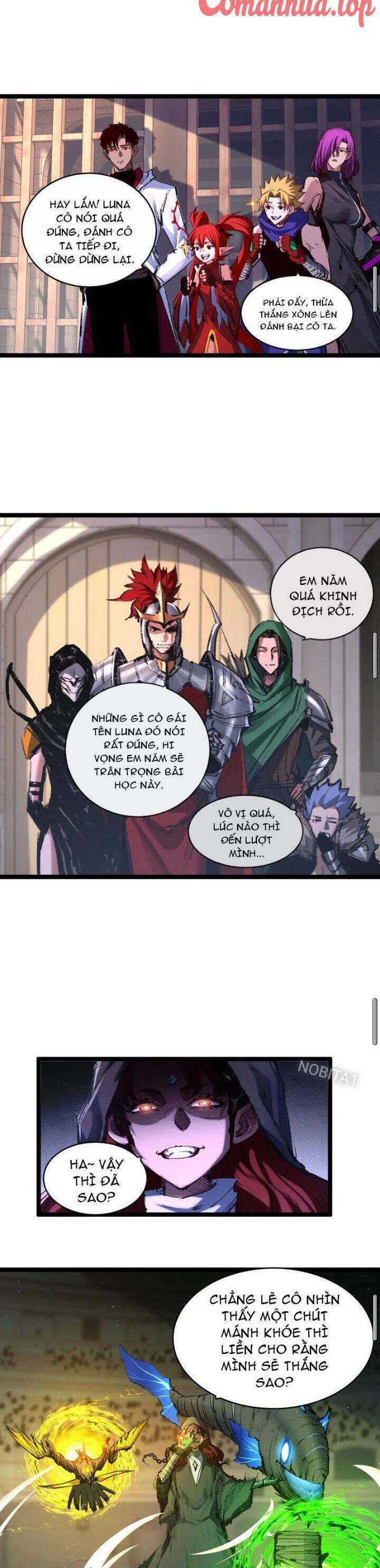 Nettruyen Truyện tranh online