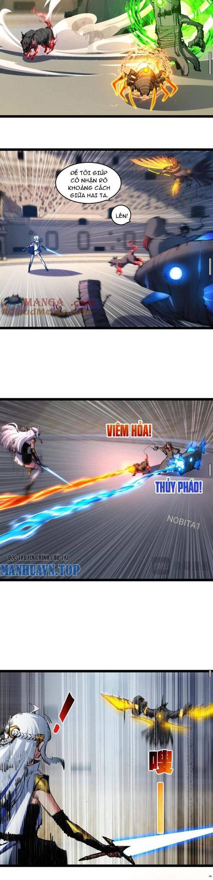 Nettruyen Truyện tranh online